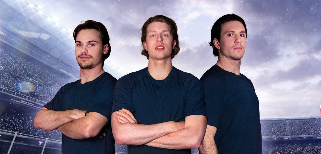 Dagsmejan x Swiss National Ice Hockey Team