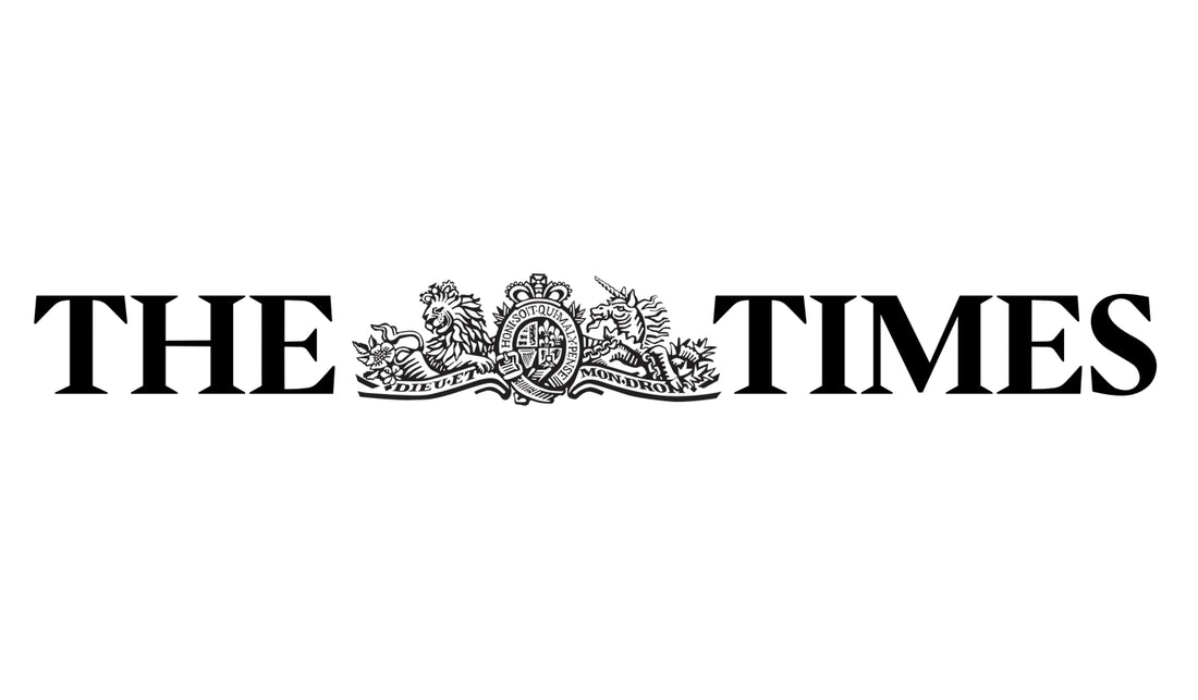 The Times Dagsmejan test