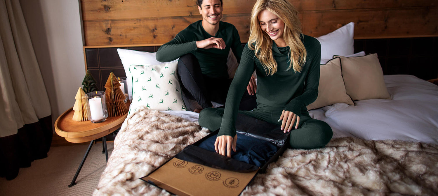 pajamas set women
