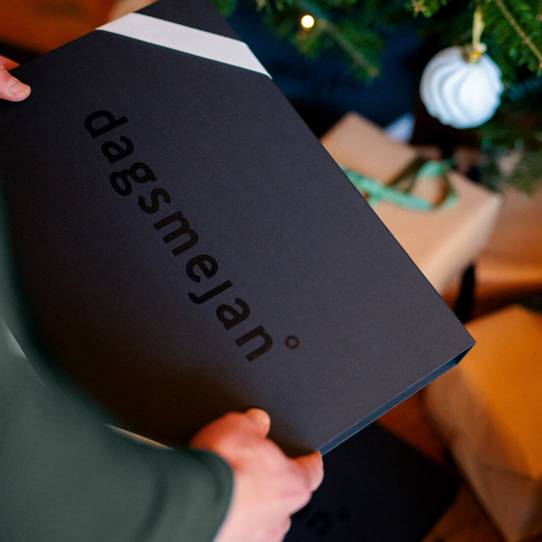 Gift set men || Chocolate melange