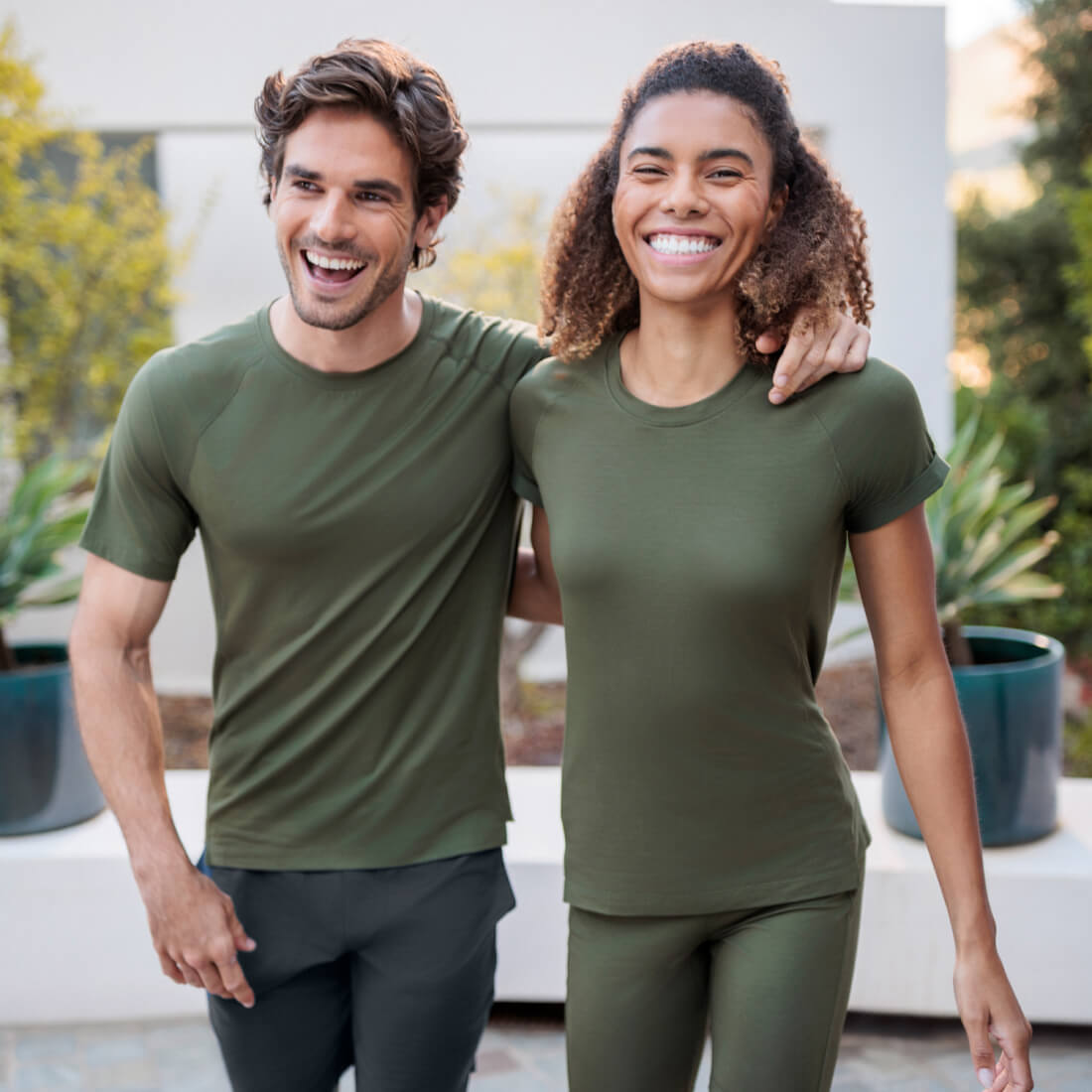 best athlete recovery sleepwear