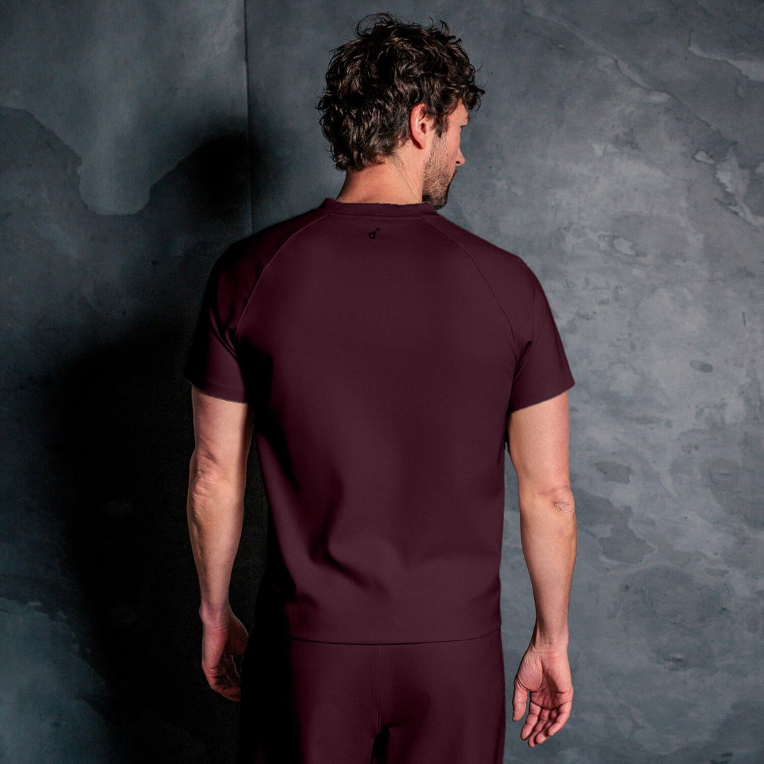 Comfortable travel clothing men || Mulberry