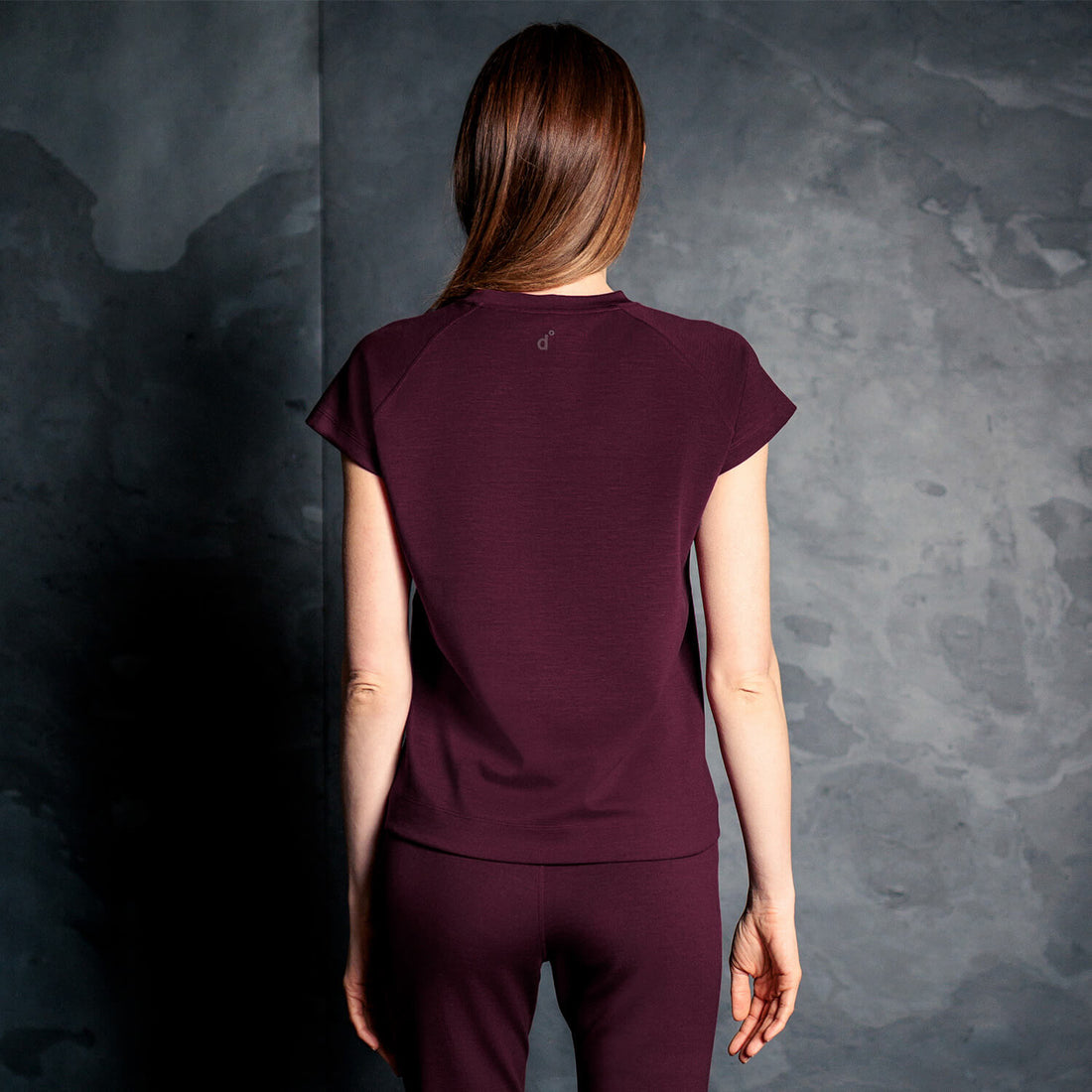 Comfortable travel clothing women || Mulberry