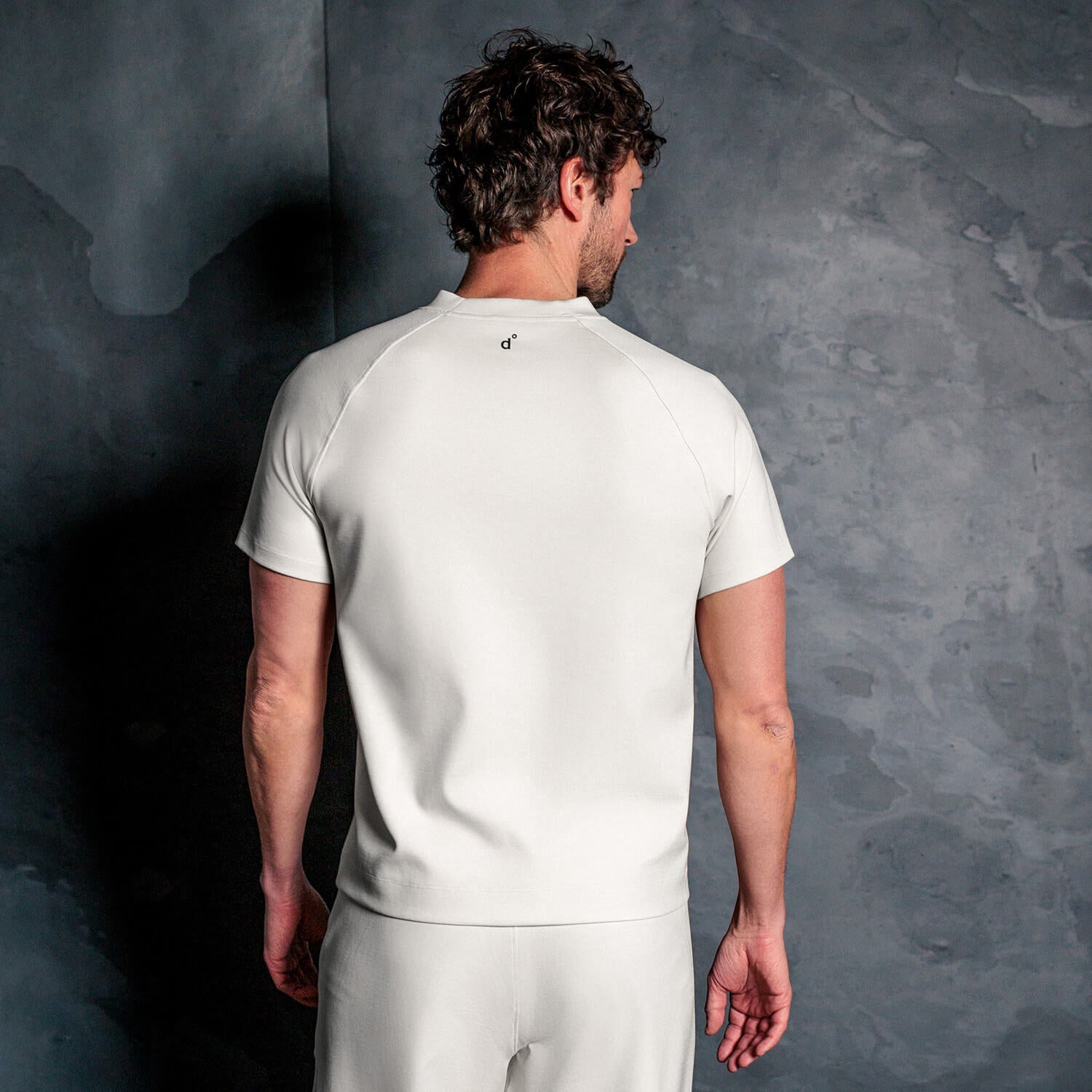 Comfortable travel clothing men || Sandstone