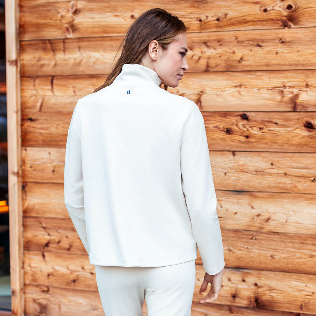 Travel jacket women || Sandstone