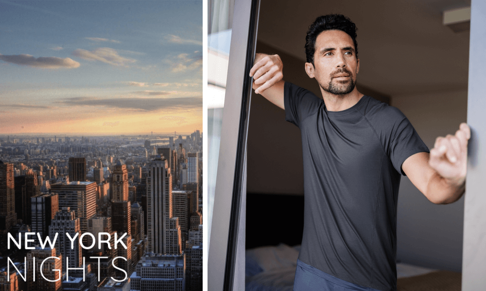 Best mens pyjamas