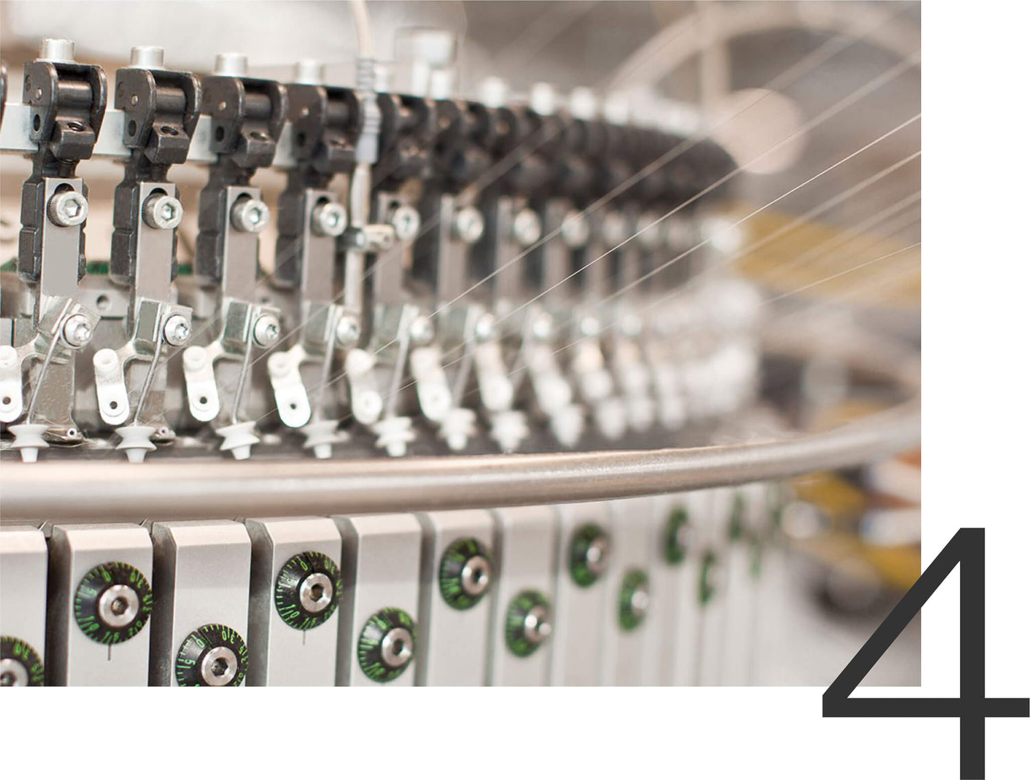 sustainable production