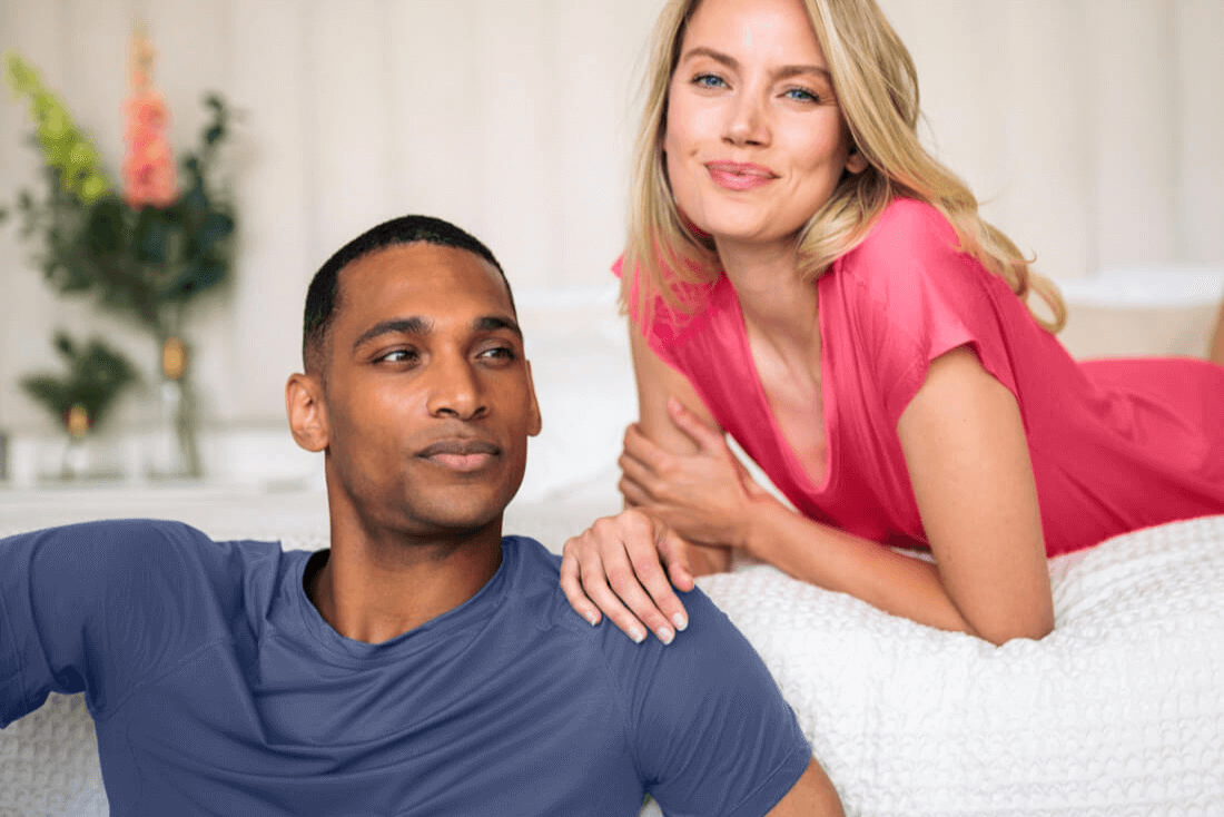 Stay cool sleepwear