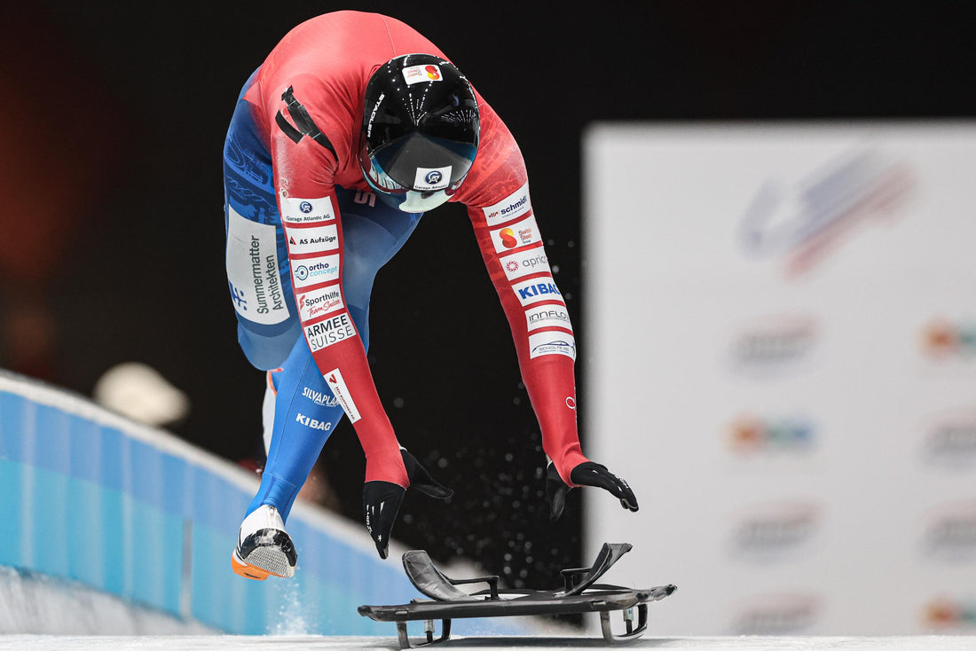 Livio Summermatter Dagsmejan