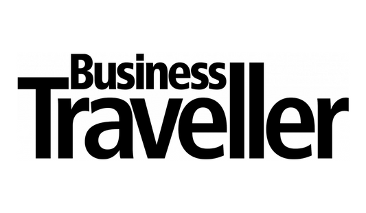 Dagsmejan in Business Traveller