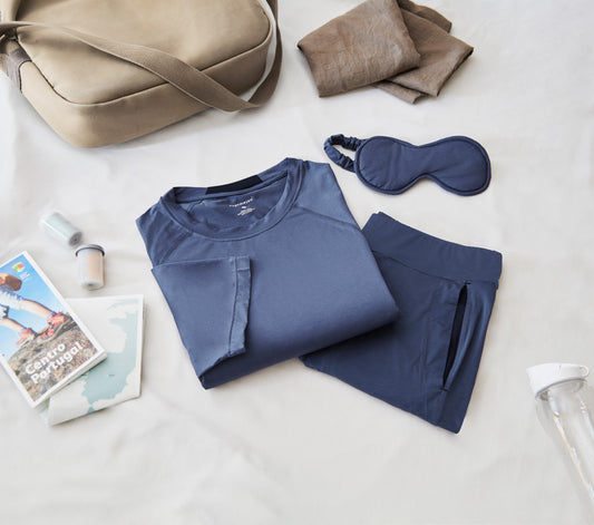 Best travel pjs