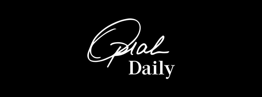 oprah daily and dagsmejan