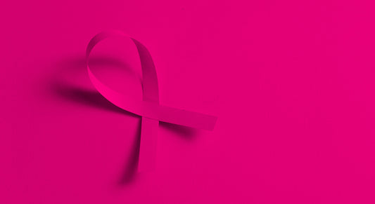 DAGSMEJAN & PINK RIBBON FOUNDATION