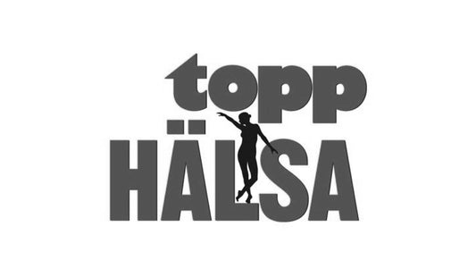 topp hälsa dagsmejan