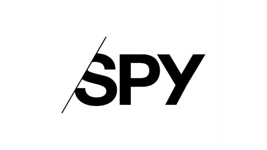 SPY dagsmejan