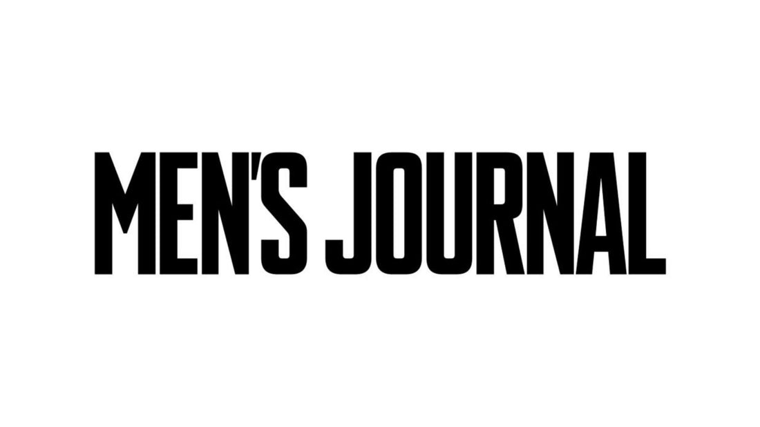 Mens journal dagsmejan