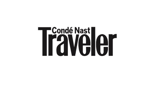 conde nast traveler dagsmejan