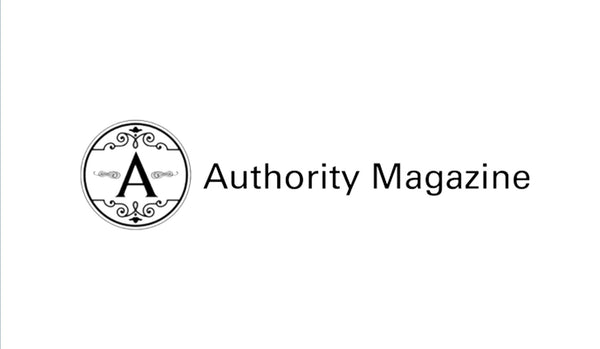 Dagsmejan Authority magazine