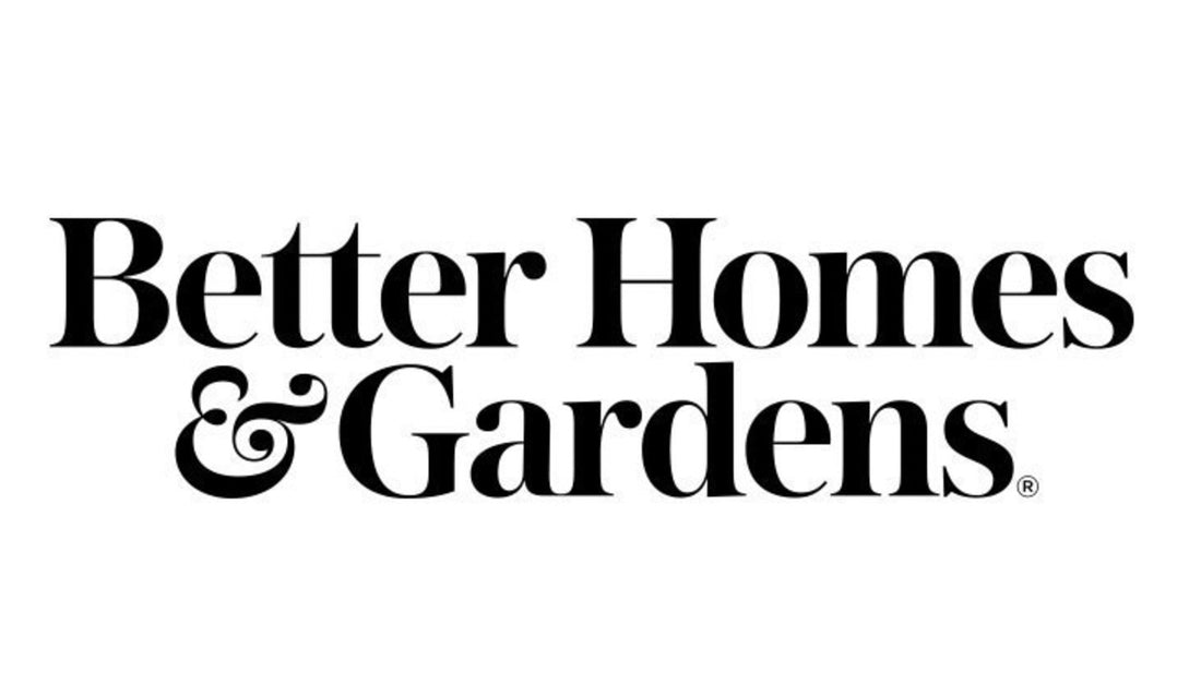 Dagsmejan test Better Homes & Gardens