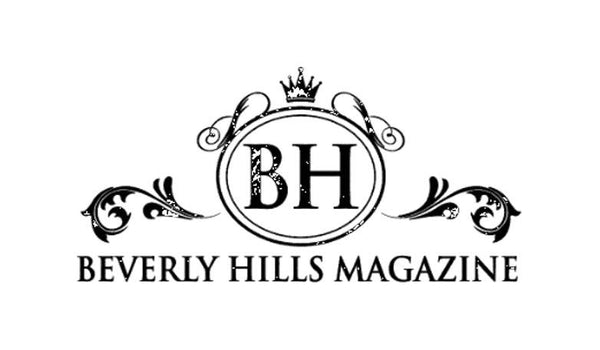 Dagsmejan Beverly Hills magazine