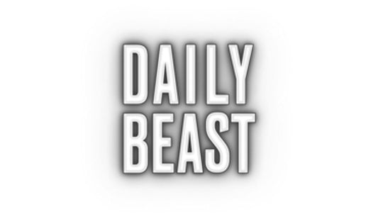 Daily Beast Dagsmejan test