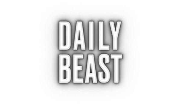 Daily Beast Dagsmejan test