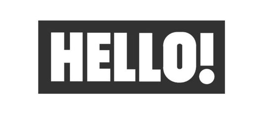 Hello! Magazine Dagsmejan test