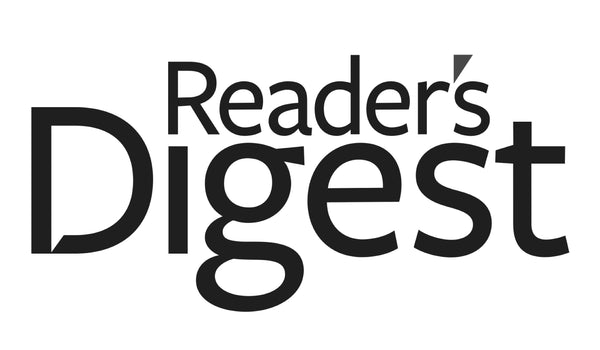 Dagsmejan Readers Digest
