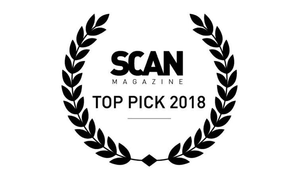 Scan Magazine Dagsmejan