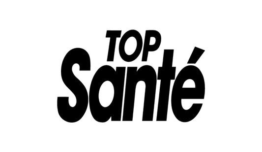 Dagsmejan test Top Sante