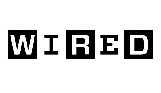 Dagsmejan Wired magazine