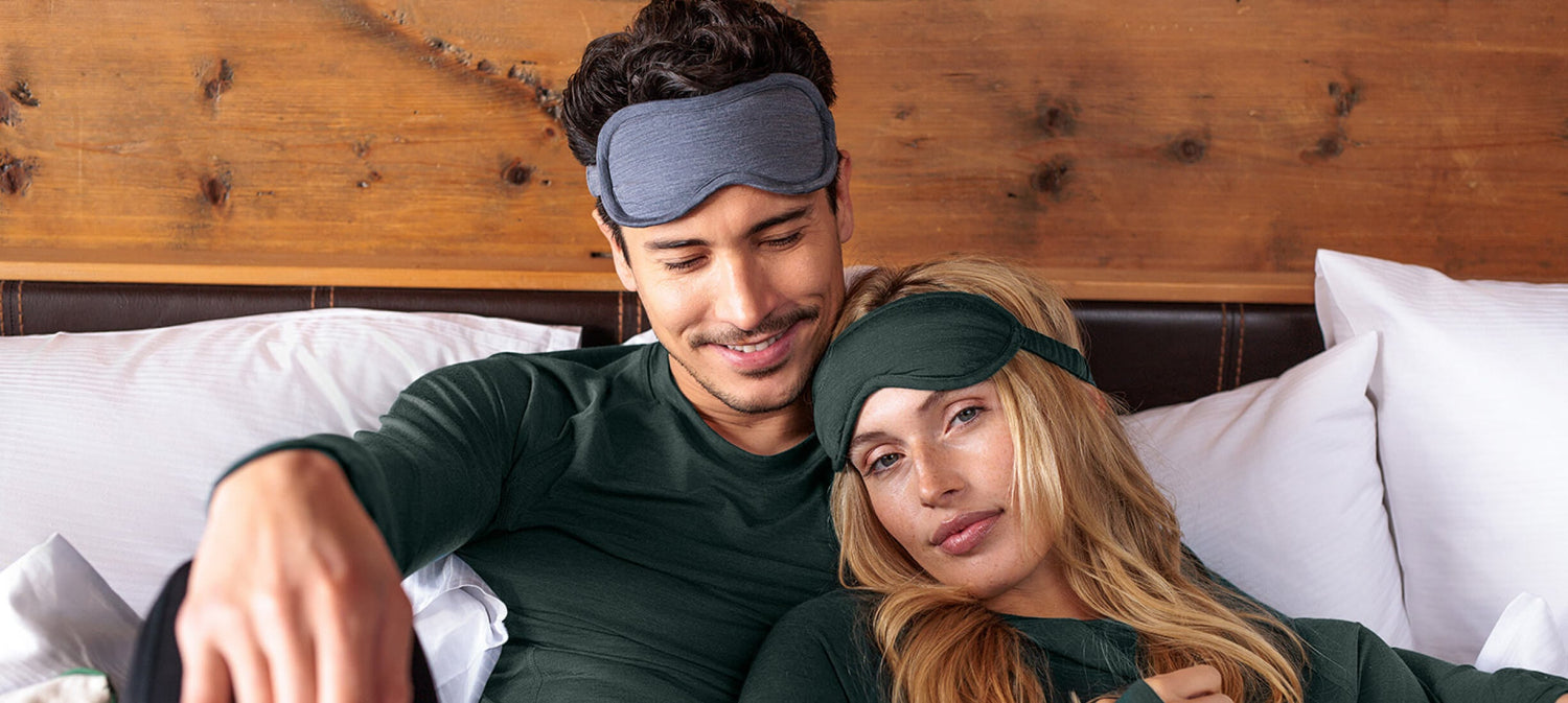 sleep masks 