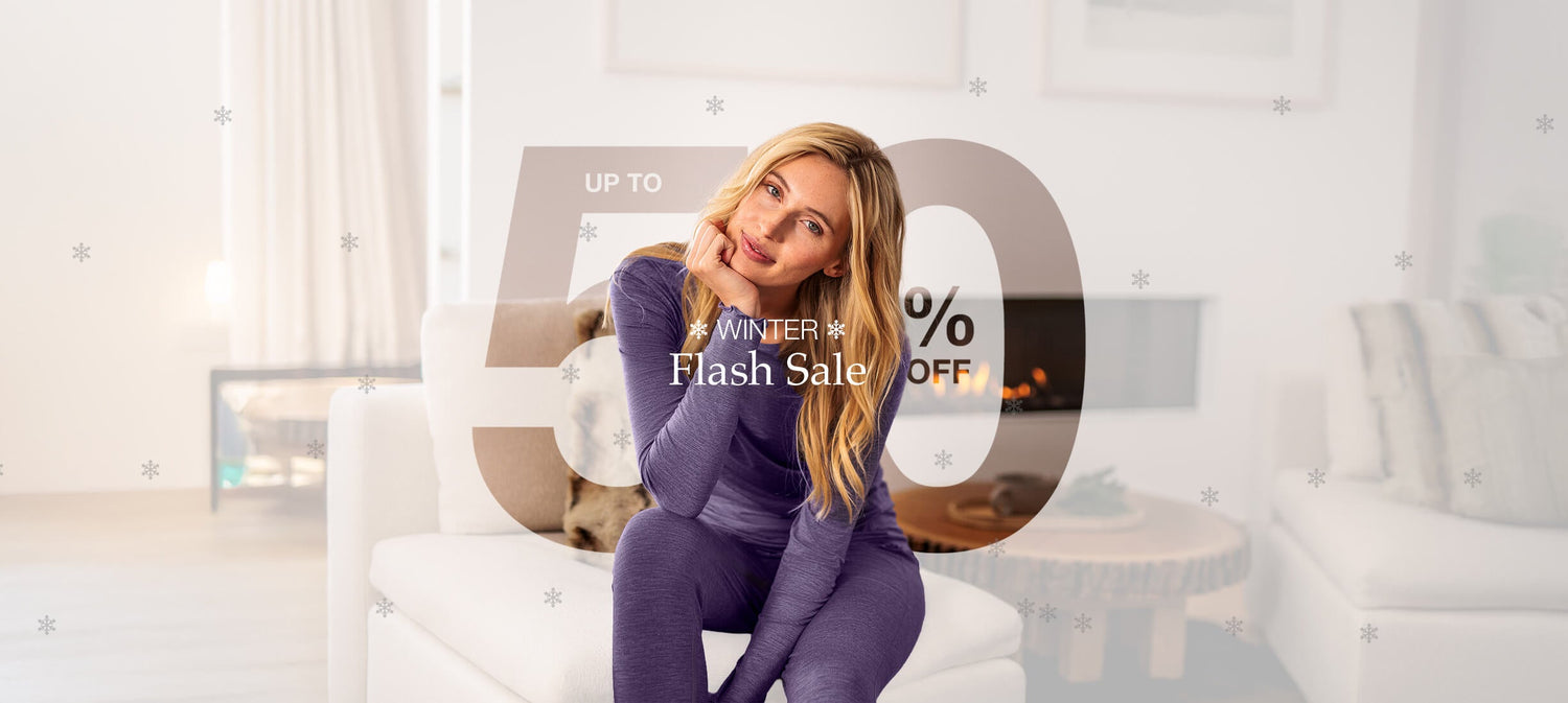 Flash Sale — Women
