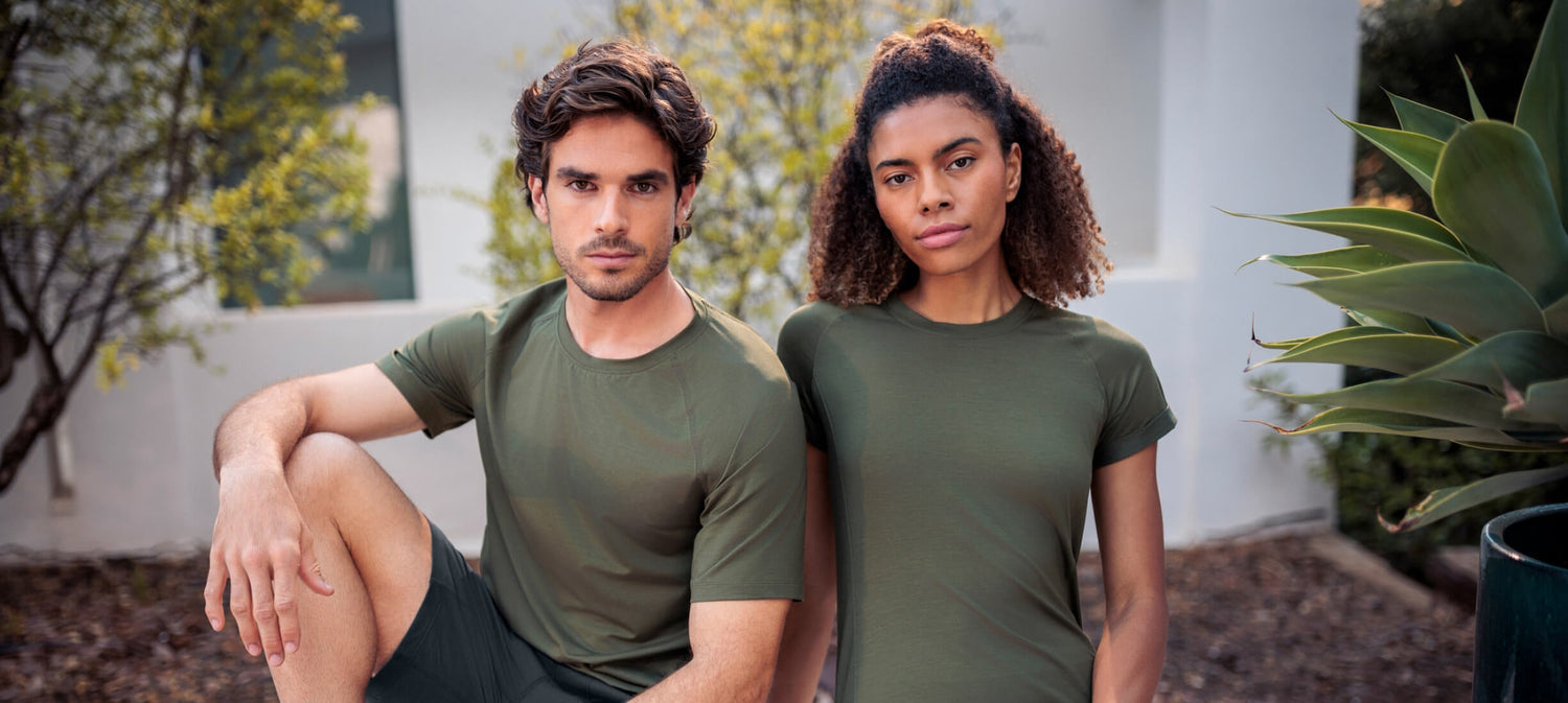 new arrivals women and men 
