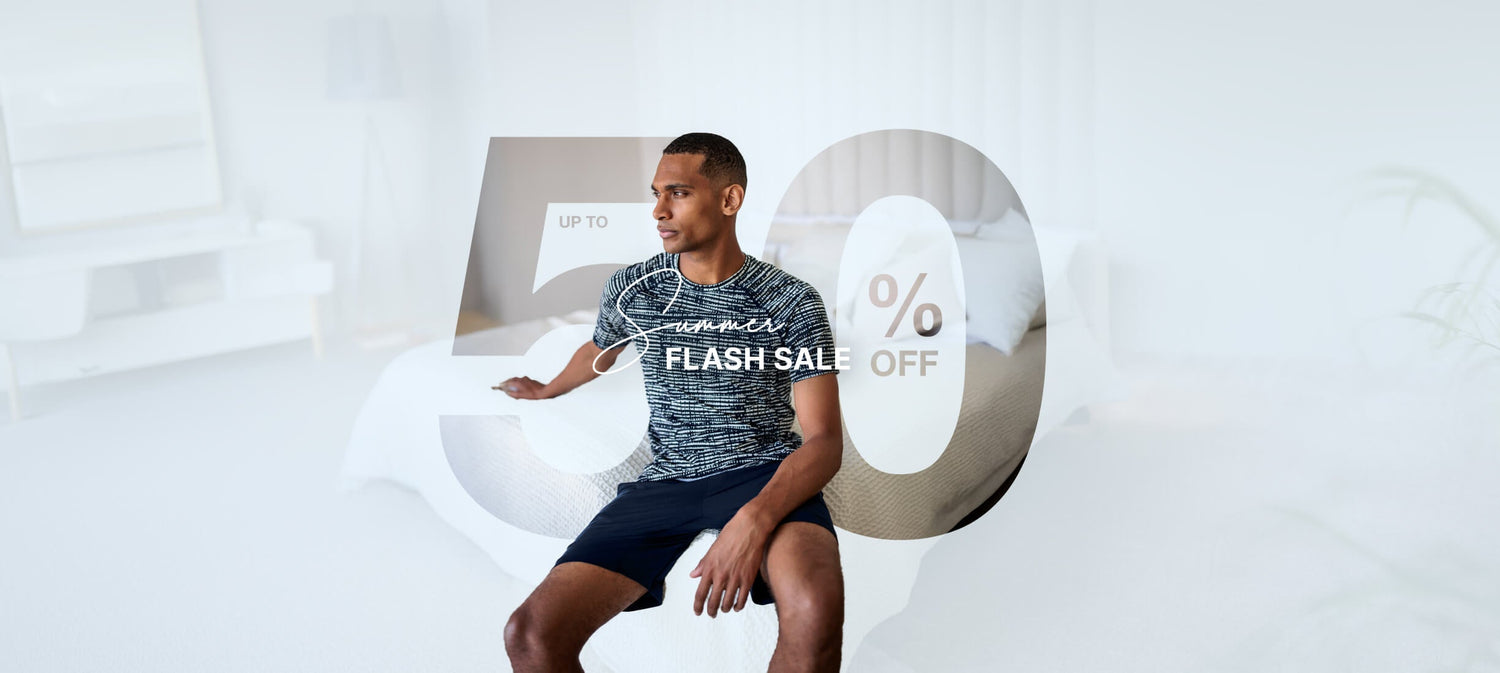 Men's Flash sale