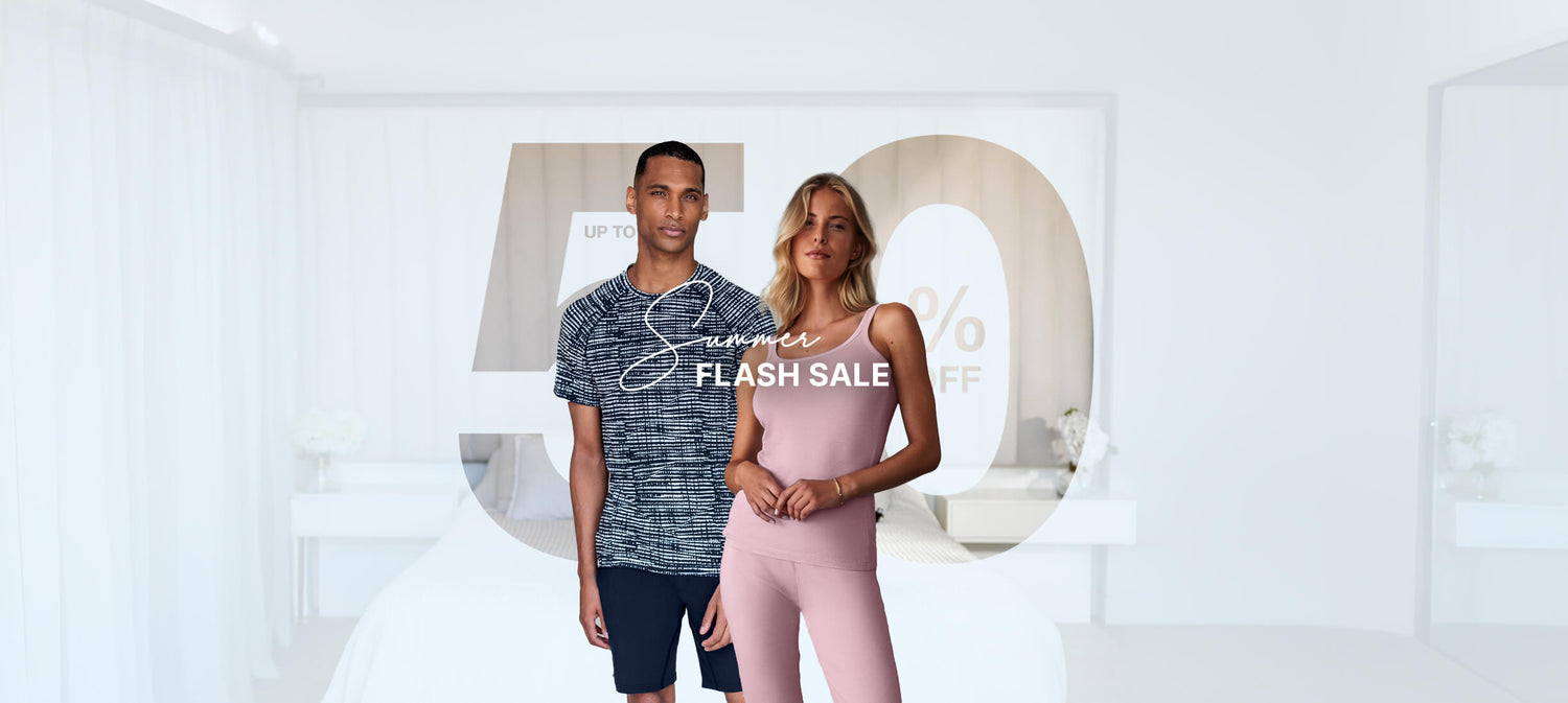 Flash sale