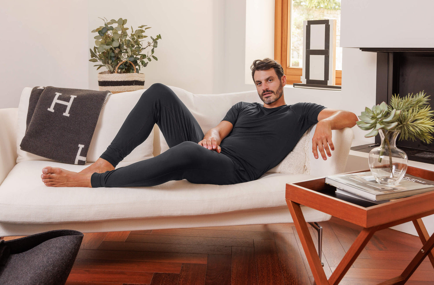 best sleepwear men 