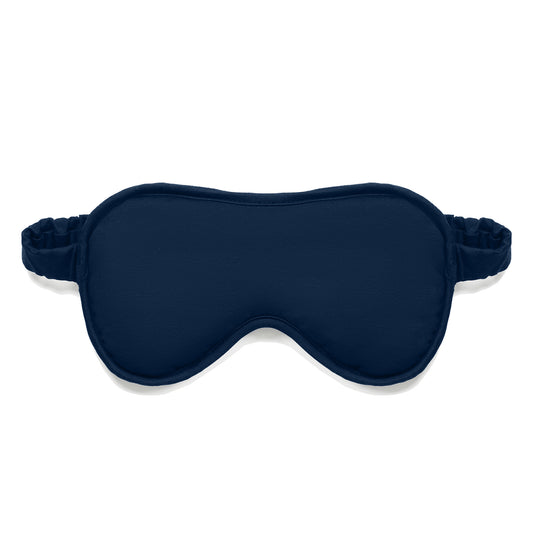 Sleep mask || Midnight blue