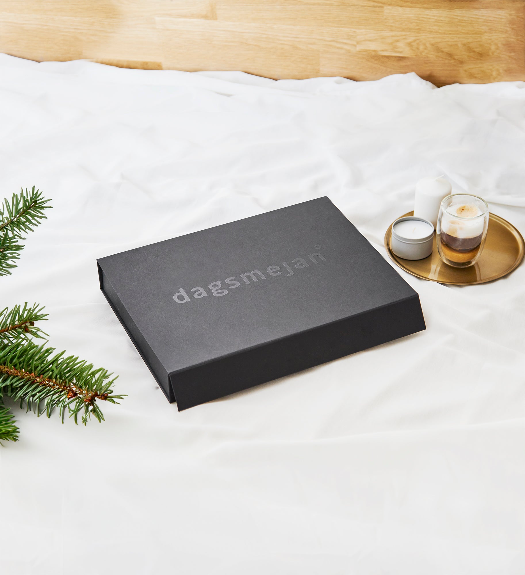 Gift set men || Chocolate melange