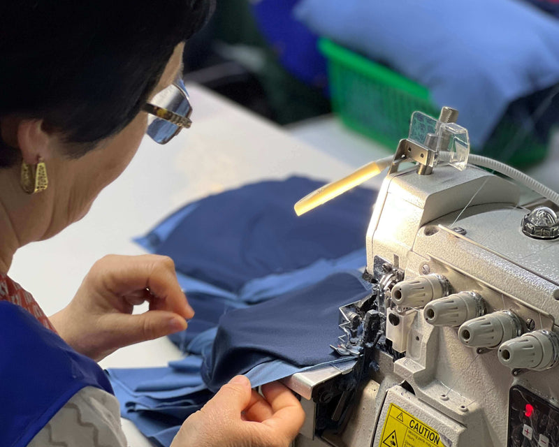 production in Europe