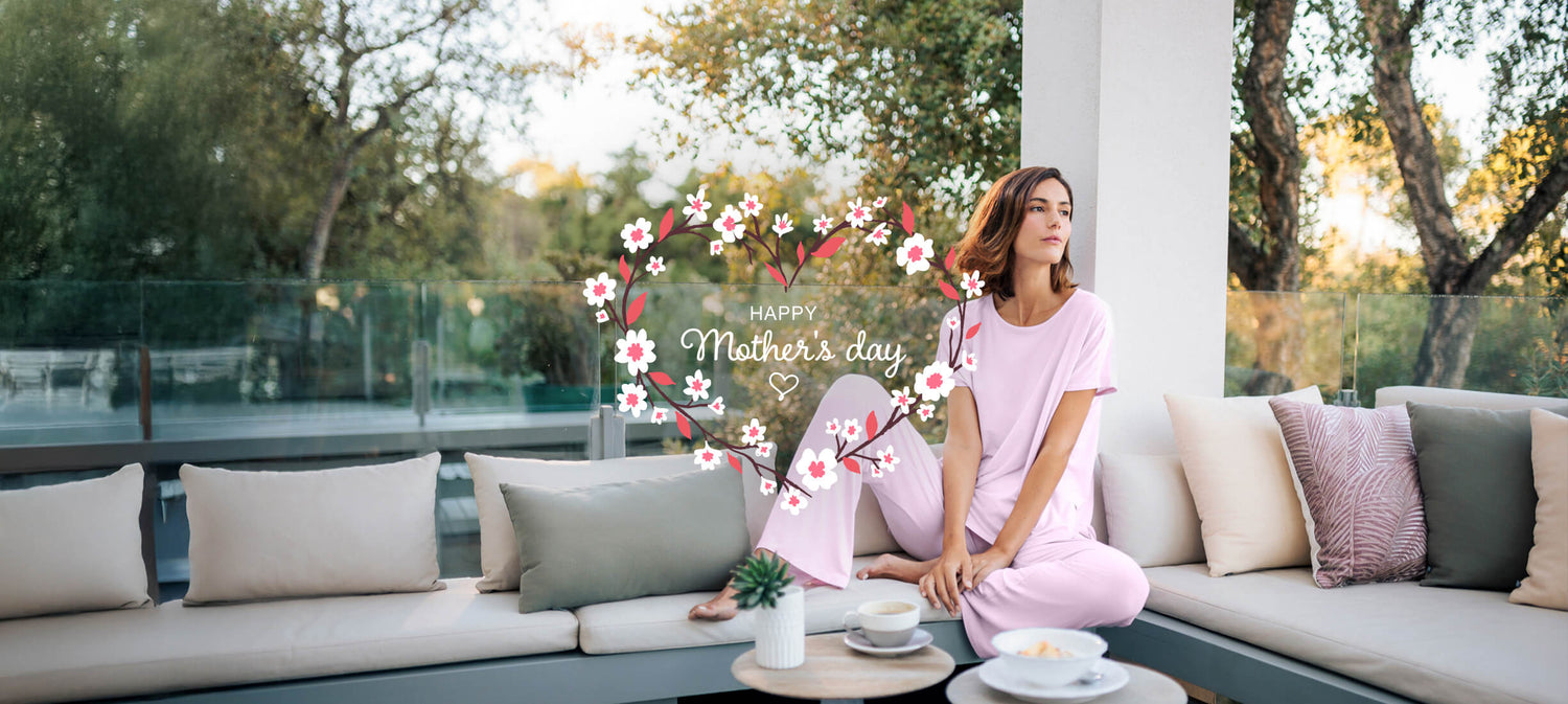 Mother's Day
