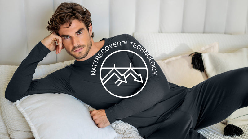 Recovery sleep technology