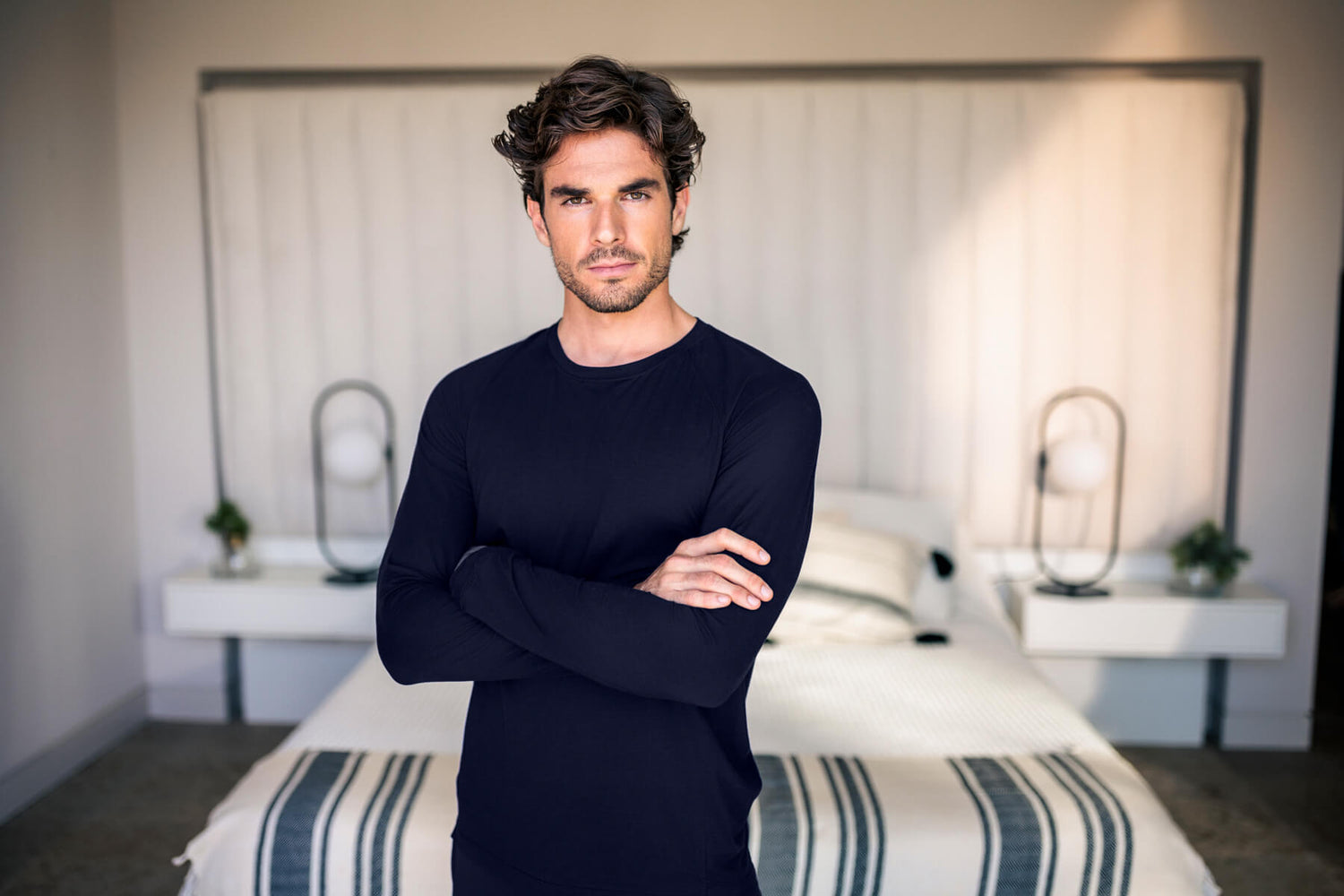 athlete proven sleepwear