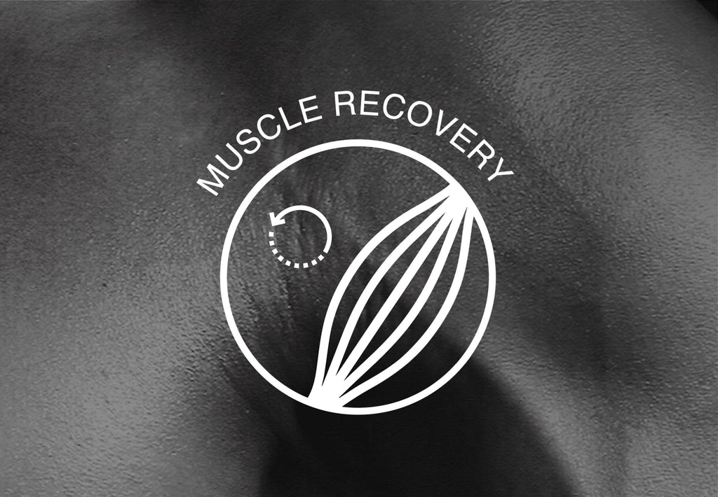 muscle recovery