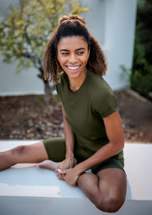 Boost muscle regeneration women