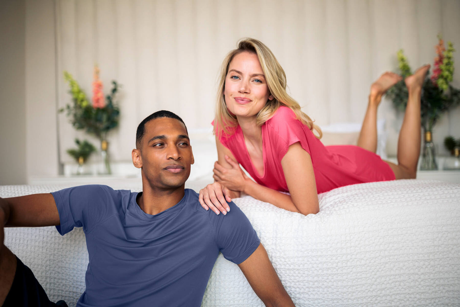 cooling sleepwear