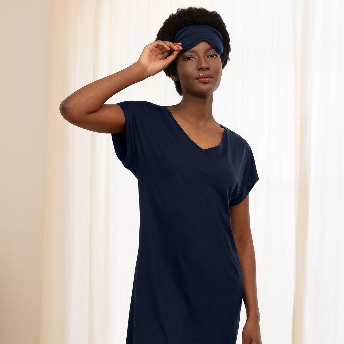 Cooling pajamas