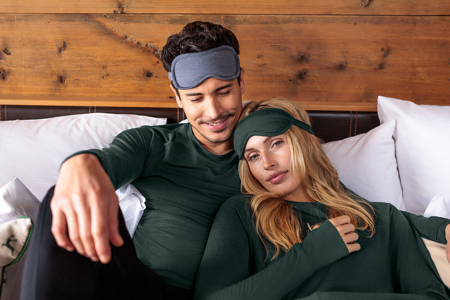 Sleep system accessories