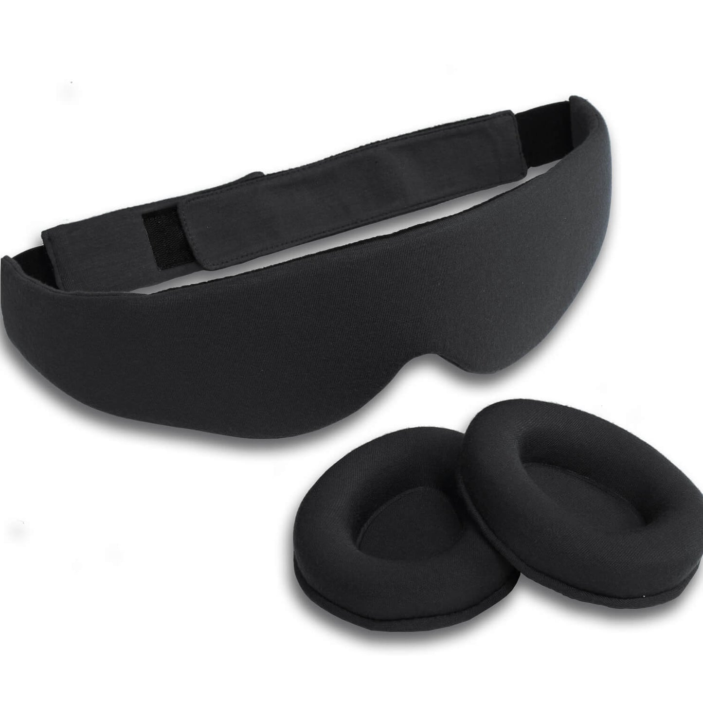 Sleepmask || Black