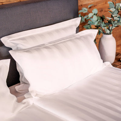 Pillowcase || White